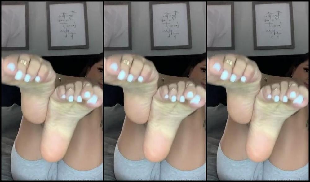 Miliani Nicknamed Miliani Onlyfans I Want These All Over You Boj