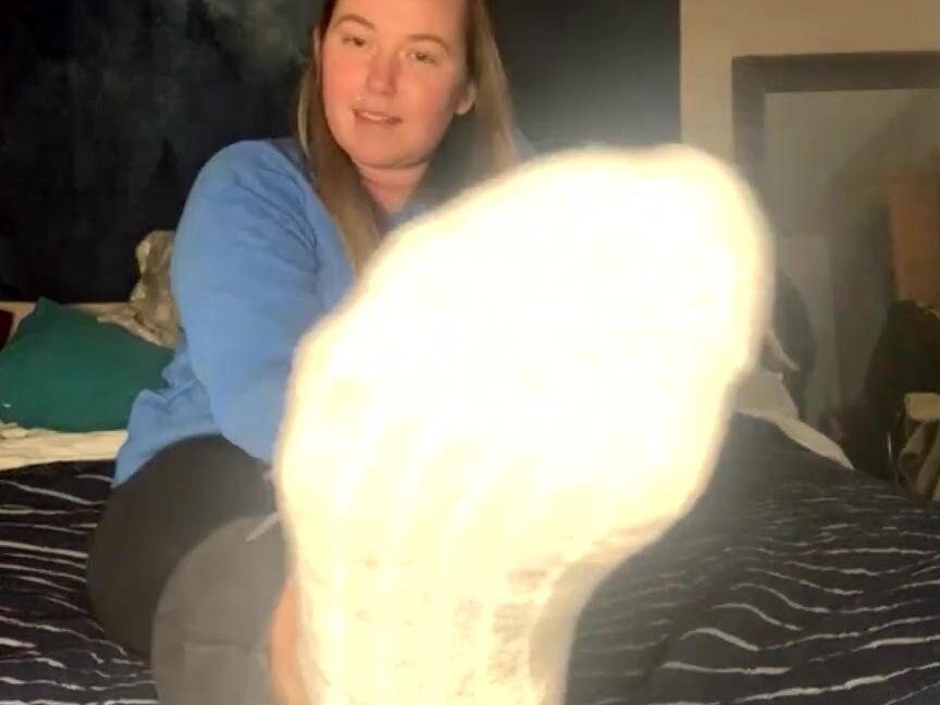 Porcelain Goddess Aka Porcelainfeets Onlyfans Stream Started At 12282020 0826 Pm Trying Live Since I M Home From Work