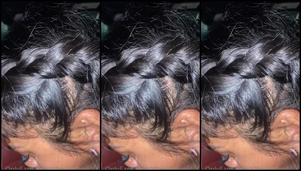 Shewavyyy41000 Onlyfans Can I Deep Throat You Like This Baby