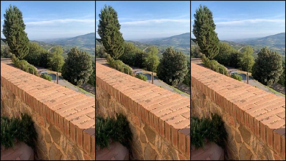 Mistress Gaia Reakfast