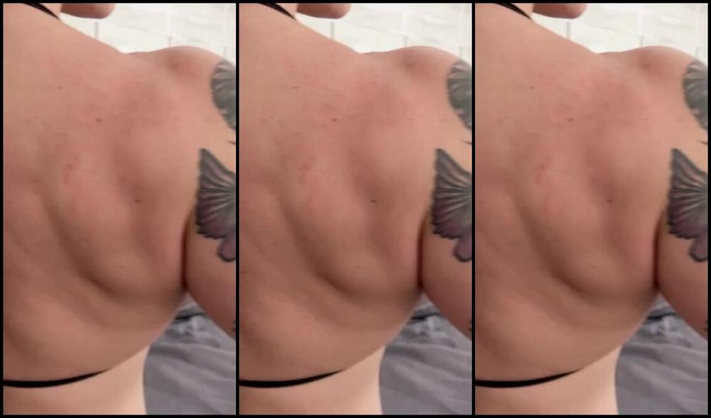 Kortneyolson1 Nicknamed Kortneyolson1 Onlyfans 01 02 2023 Happy New Years Everyone I Had A Crazy Month In December That Kept Me A