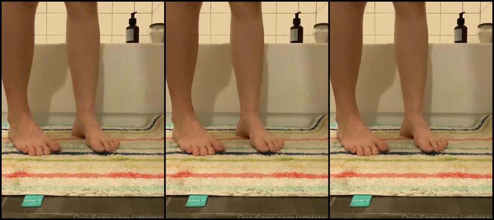 Athletoes Nicknamed Athletoes Onlyfans Post Race Routine This Weekend Wasn T Very Muddy More Dusty And Wet So The Cleaning