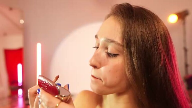 "meganmeow" meganmeow_mm 112924 Web Cam