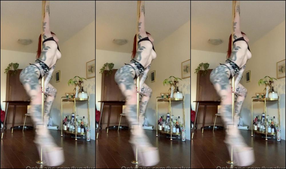 Lunaluck If You Liked The Last Post I Have A Feeling Your Like This One Full Song Of Pol