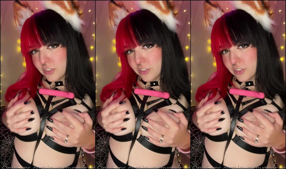 Gummyghostgirl 2021 08 30 2207017657 Can I Be Your Pet