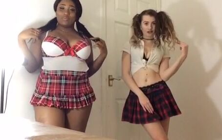 Brook Logan Daddys Big Load