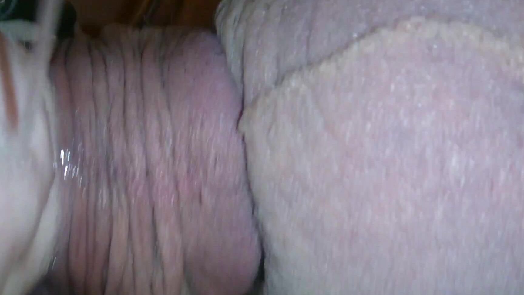 Christinexo Ring Gag Face Fuck Blowjob Part