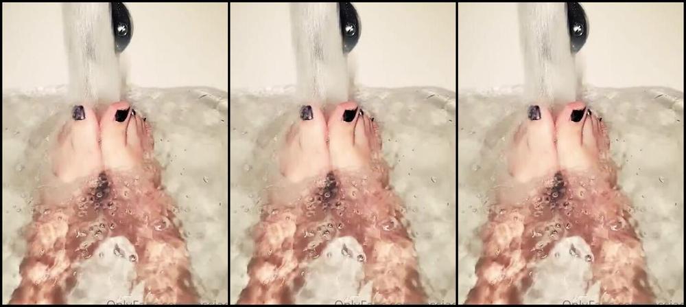 Mssjada Nicknamed Mssjada Onlyfans Nothing Like A Nice Relaxing Bath