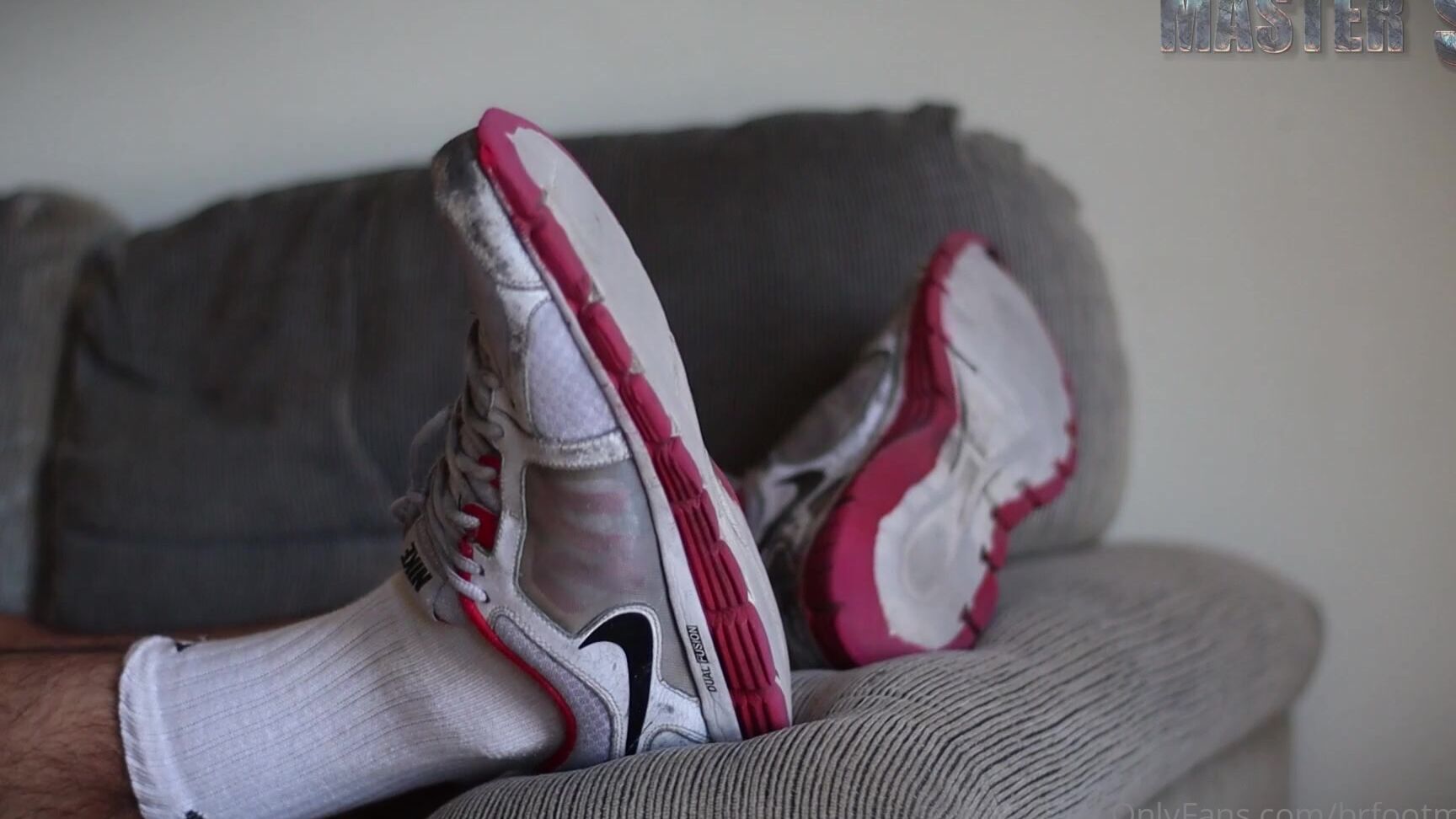 Brfootmodel 2070807219 04 01 2021 Take Out My Shoes Off While I Will Ignore You The Rest Of The Day