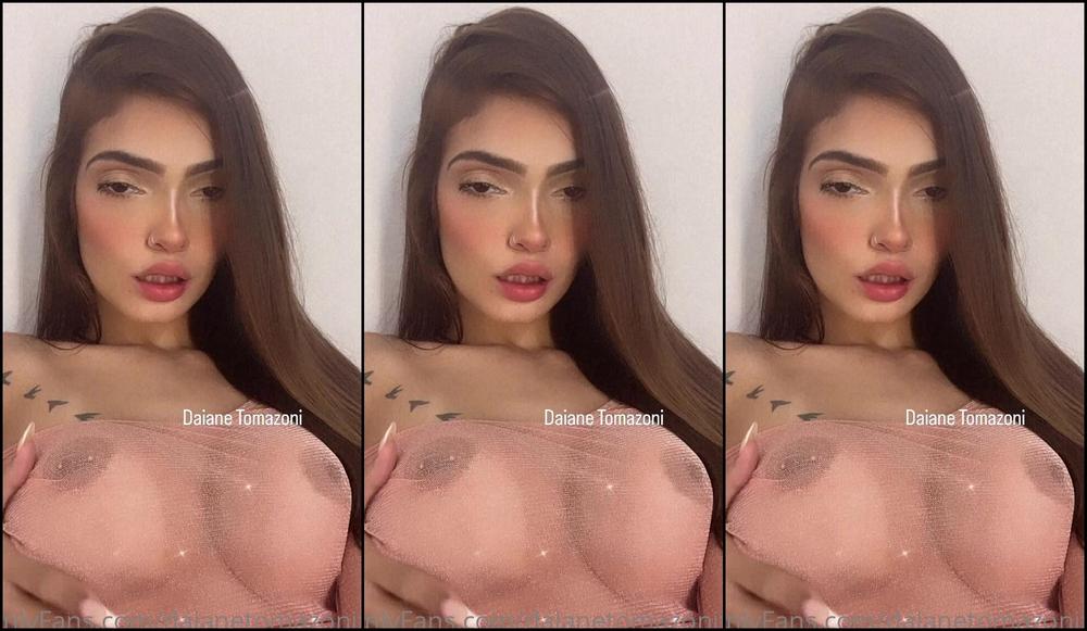 Daianetomazonifans 2737099960 01 08 2023 Fiz V Rios V Deos Pra Voc Safado