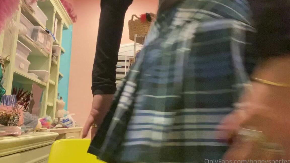 Honeysperfectfeet Onlyfans Video 2