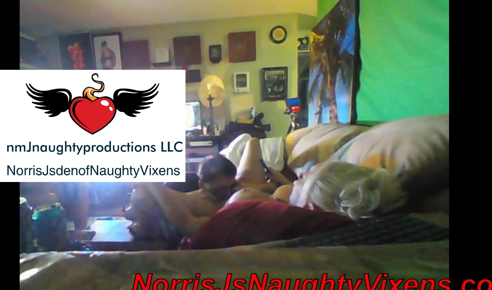 "nmjnaughtyvixens" blowjob, doggystyle, fucking, photoshoot, webcam Blond bitch fucked good amp creampied manyvids