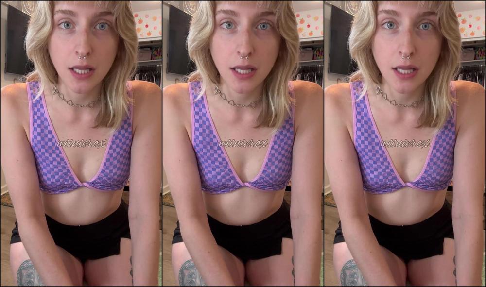 "wiinierox" Sph, Cuck, Cuckold, Amateur Cuckold, Femdom Cuckold, Chastity, Femdom Chastity, Femdom, Female Domination, Humiliatrix, Name Calling, Wiinierox, Blonde Femdom, Femdom Mistress, Cute Small Tits, Small Tits, Suggest wiinierox WIINIEROX CONV