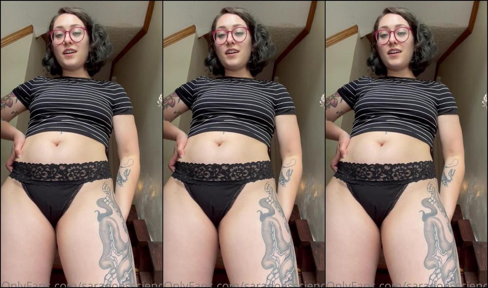 Saradoesscience What Are You Doing In My House You Think You Re Going To Black Mail Me Into Pleasuring