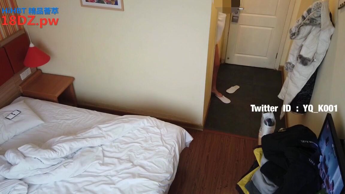 Asian Domestic Zone Self Filmed Self 13548