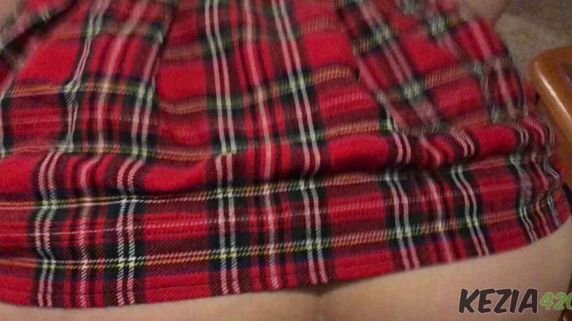 Kezia Facial Tittyfucking Bj From Sch L Girl