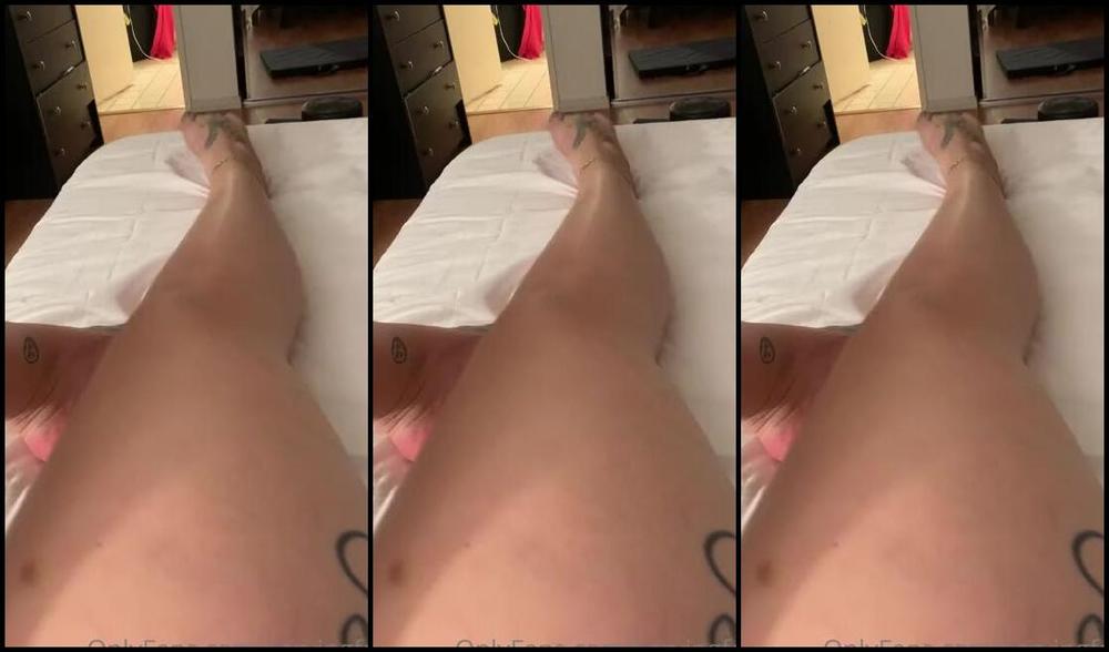 Servingbarefeet Aka Servingfet Onlyfans Video 200