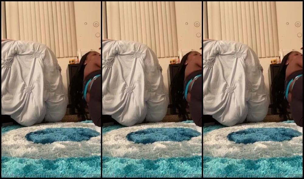 Themelanin Obsession Onlyfans Video 707P