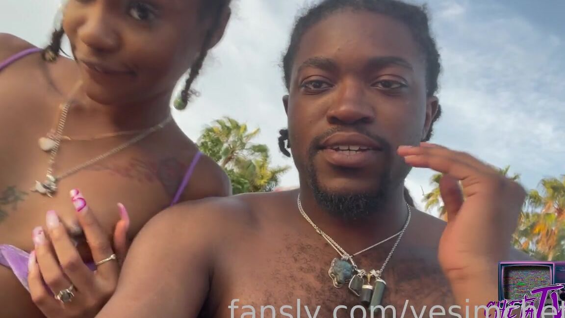 yesimcheta 04 07 2023 532709126564749312 yacht day we was in miami goin crazy hella twerking and flashing was goin on and we w Fansly