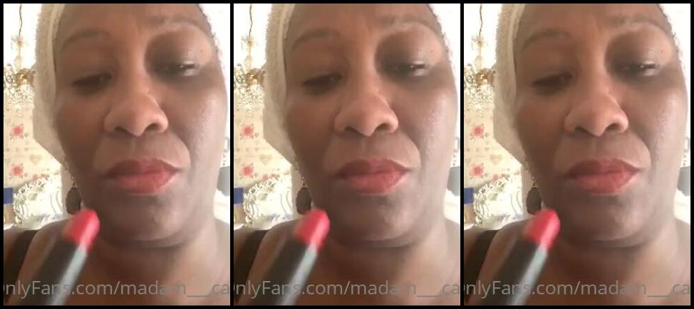 Madam Caramel Onlyfans Are You Ready2