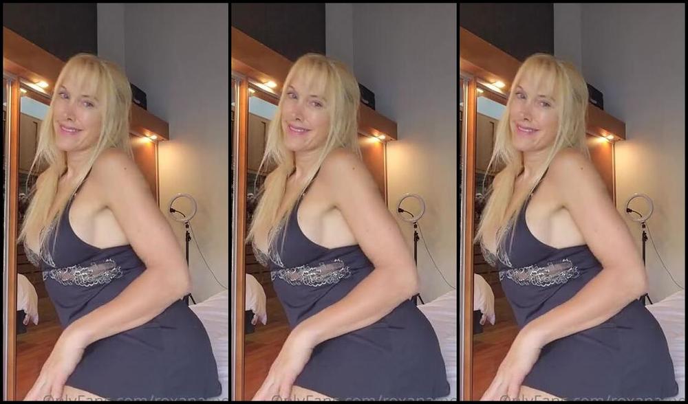 Roxanamoll Onlyfans Buen Mircoles Bombonesp