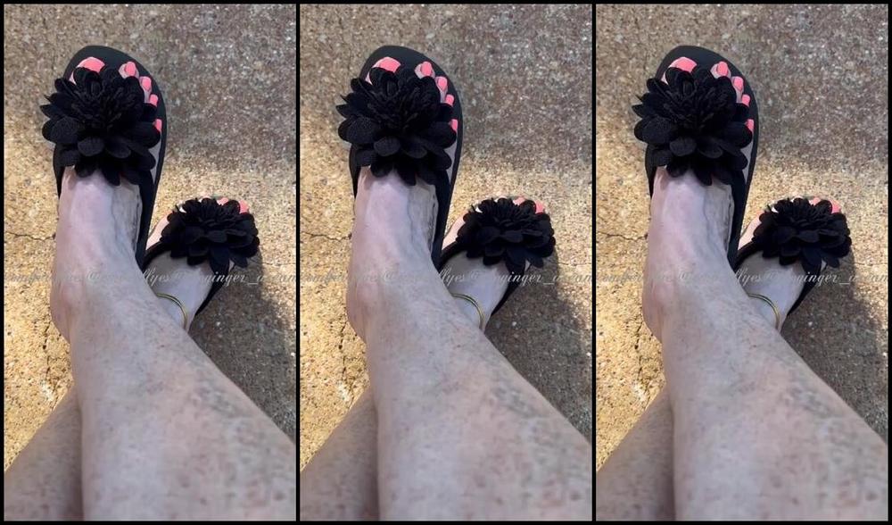 Thegingerdream Nicknamed Theginger Dream Onlyfans Video 9851 Y