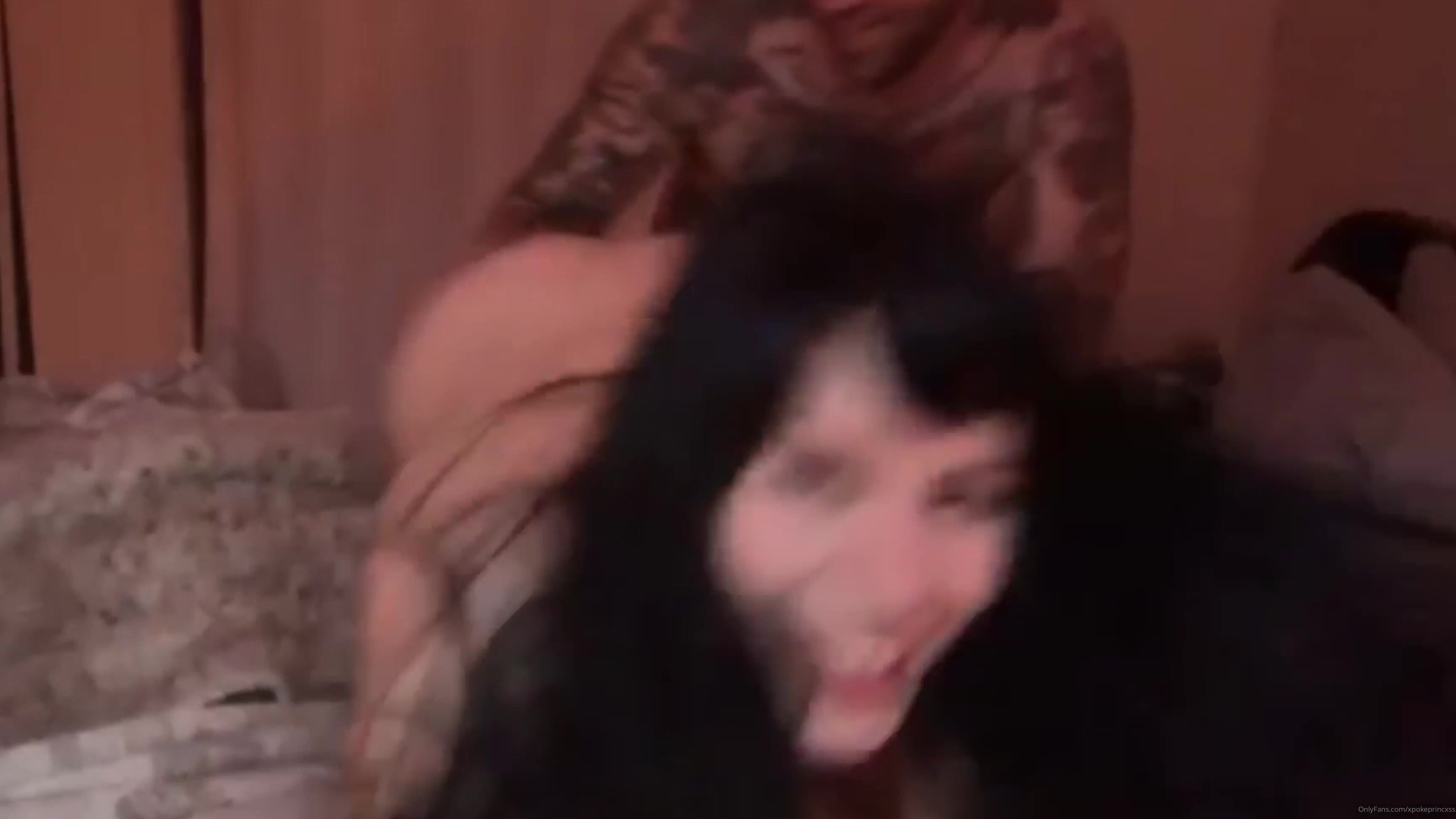 Digitalprincxss I Was Going To Film Some New Content But My Year