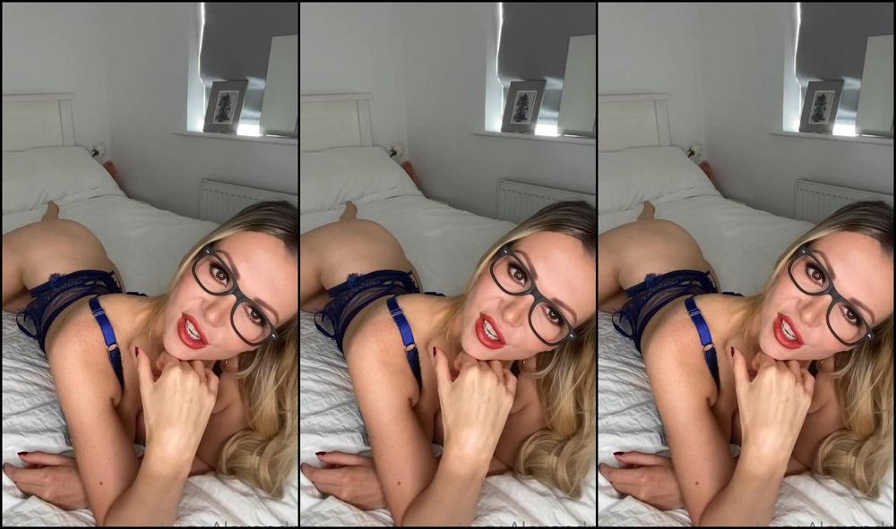 Lucyalexandra Good Morning Join My In Some Naughty And Very Sexy Dirty Talk