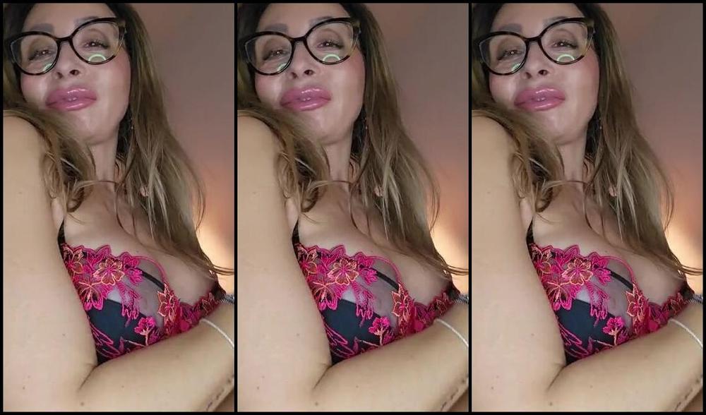 Devilchiccavip Nicknamed Devilchicca Vip 01 29 2025 Onlyfans Video Buon Mercoledi Amore