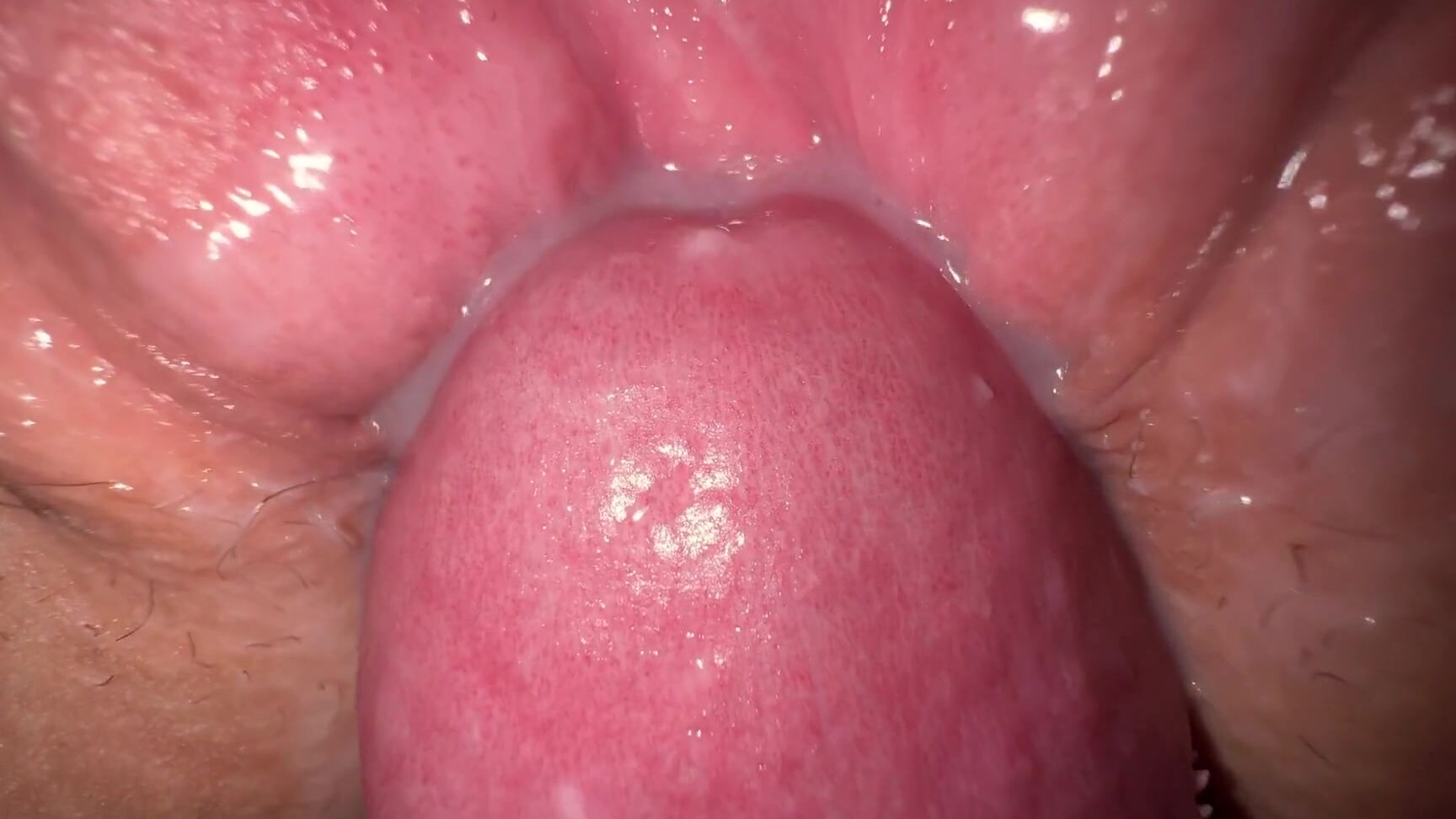 Cute Pussy I fucked my horny stepsister, tight creamy pussy and close up cumshot Pornhub