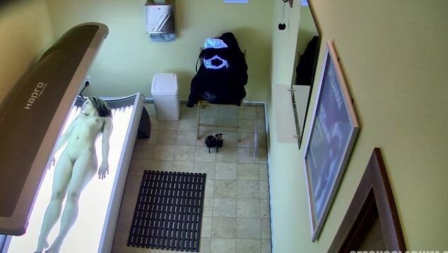 Czech Solarium 36 704396