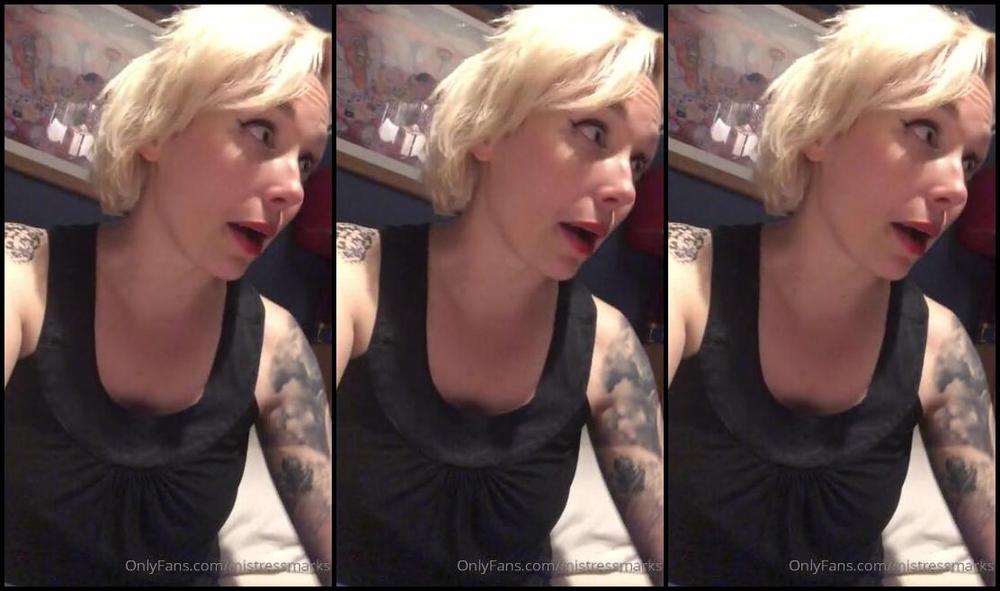 Miss Ruby Marks What Happens When My Mother Pussy Willow Come To Stay At Mistres