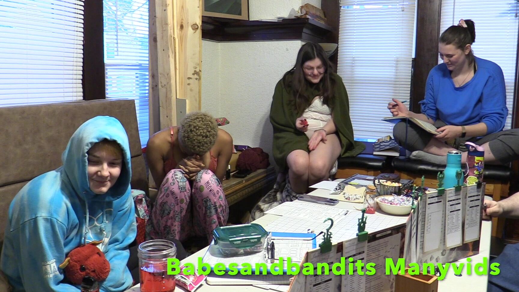 "Rardysexuality" board games, free, geek, sexy gamer, tabletop games AJ Season 2 6 1 quot Body quot manyvids