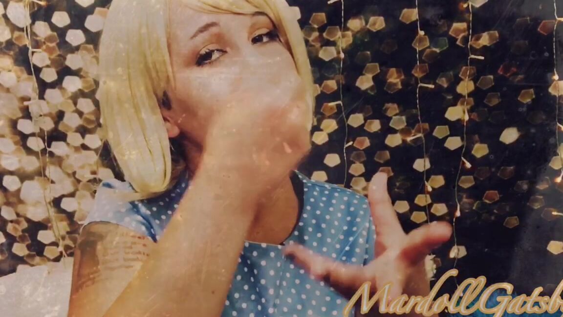 Mommy Roleplay, Blonde, JOI, Taboo, Short Hair mardollgatsby mother knows best ManyVids