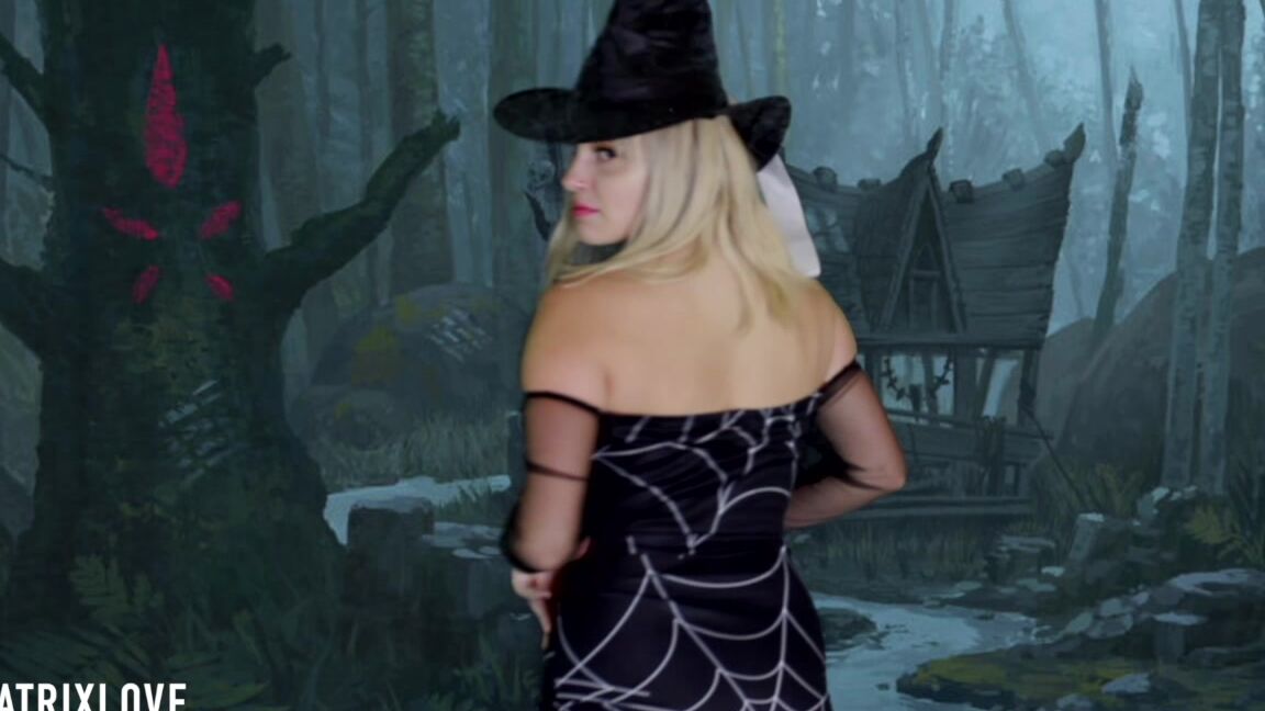 Beatrixlove Under My Spell