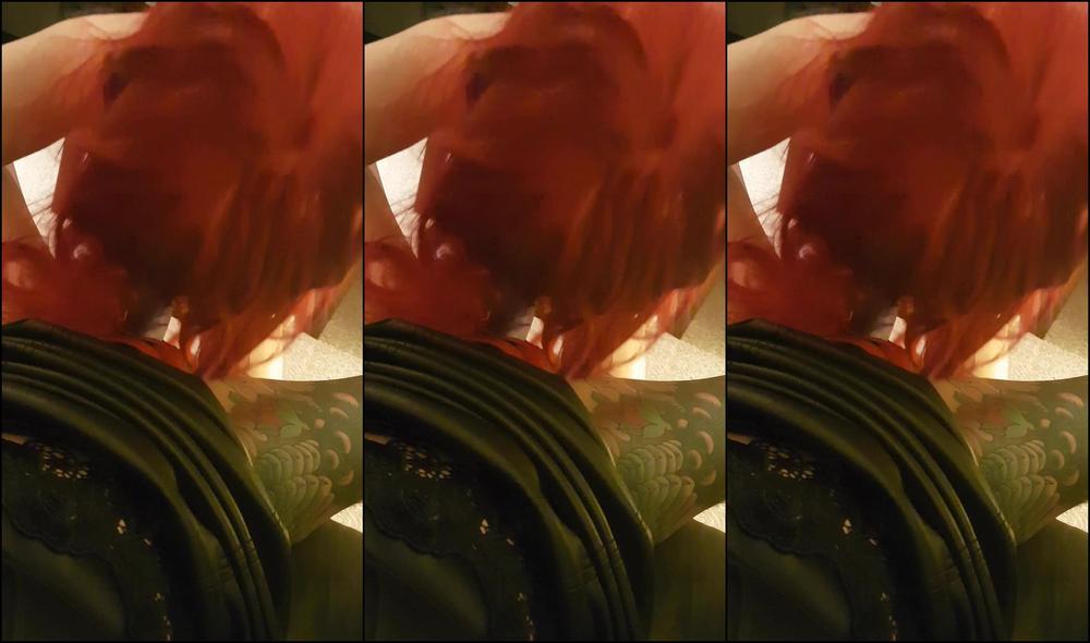 Adreena Angela Eaching My New Sissy To Suck Cock