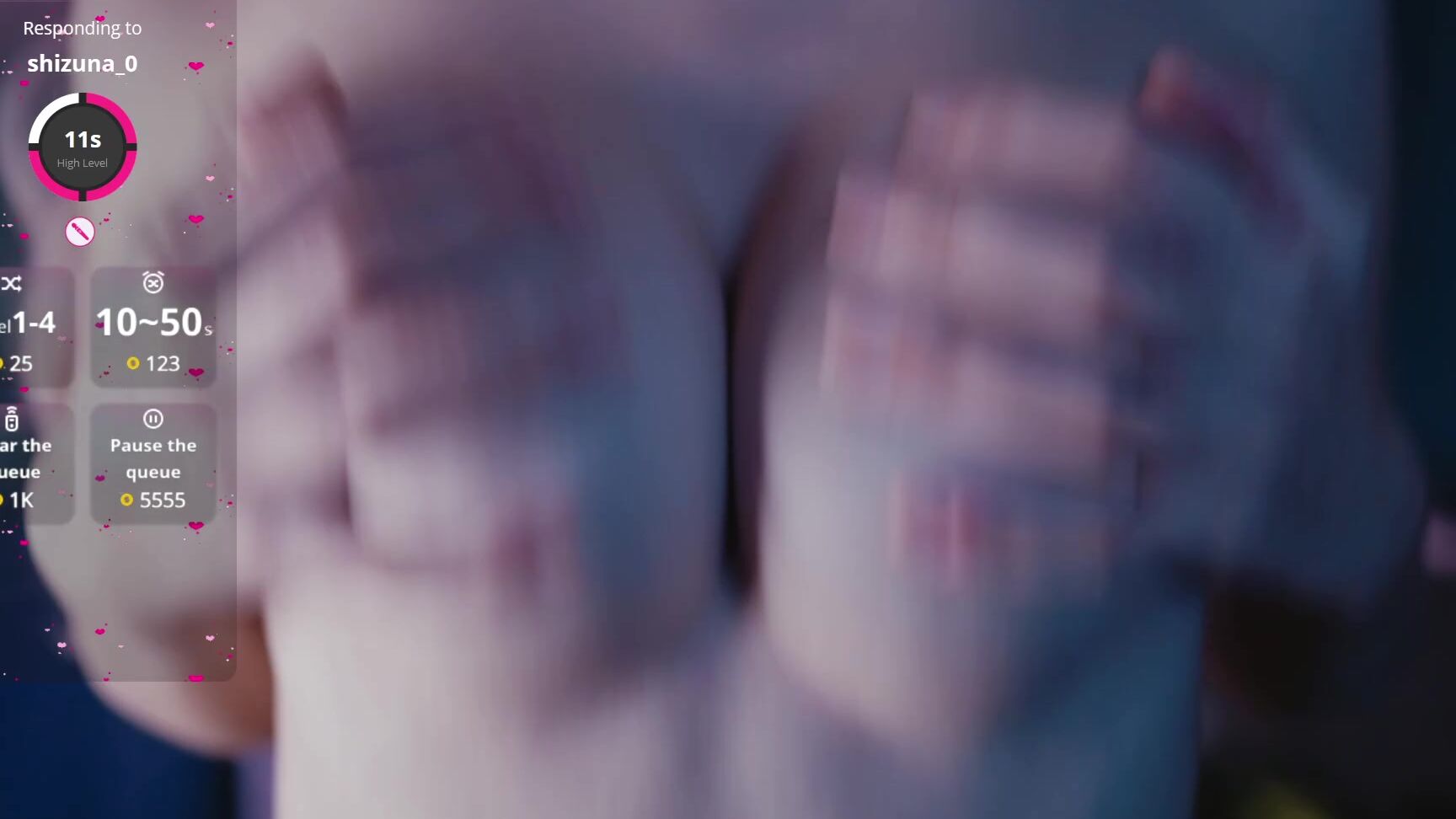 madnessalise2025-01-28 16-06 CHATURBATE