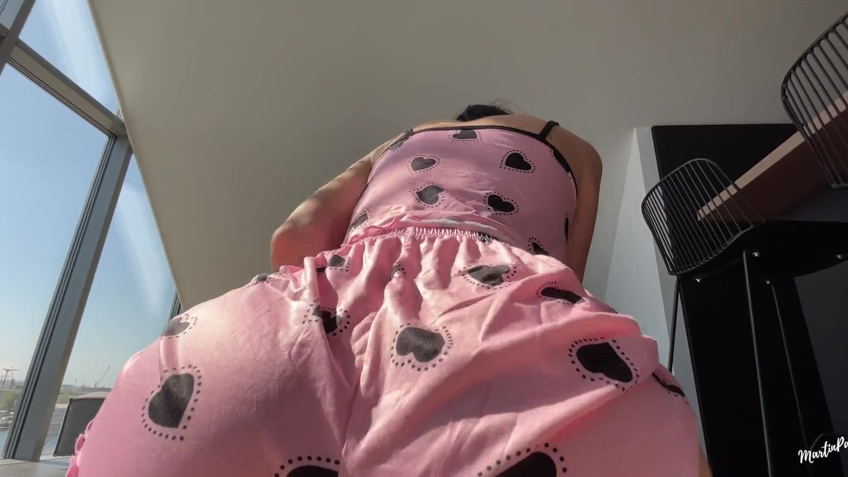 MartinPaola Milf! Out of boredom, I had sex with my Stepson! The asshole cummed inside me! Pornhub