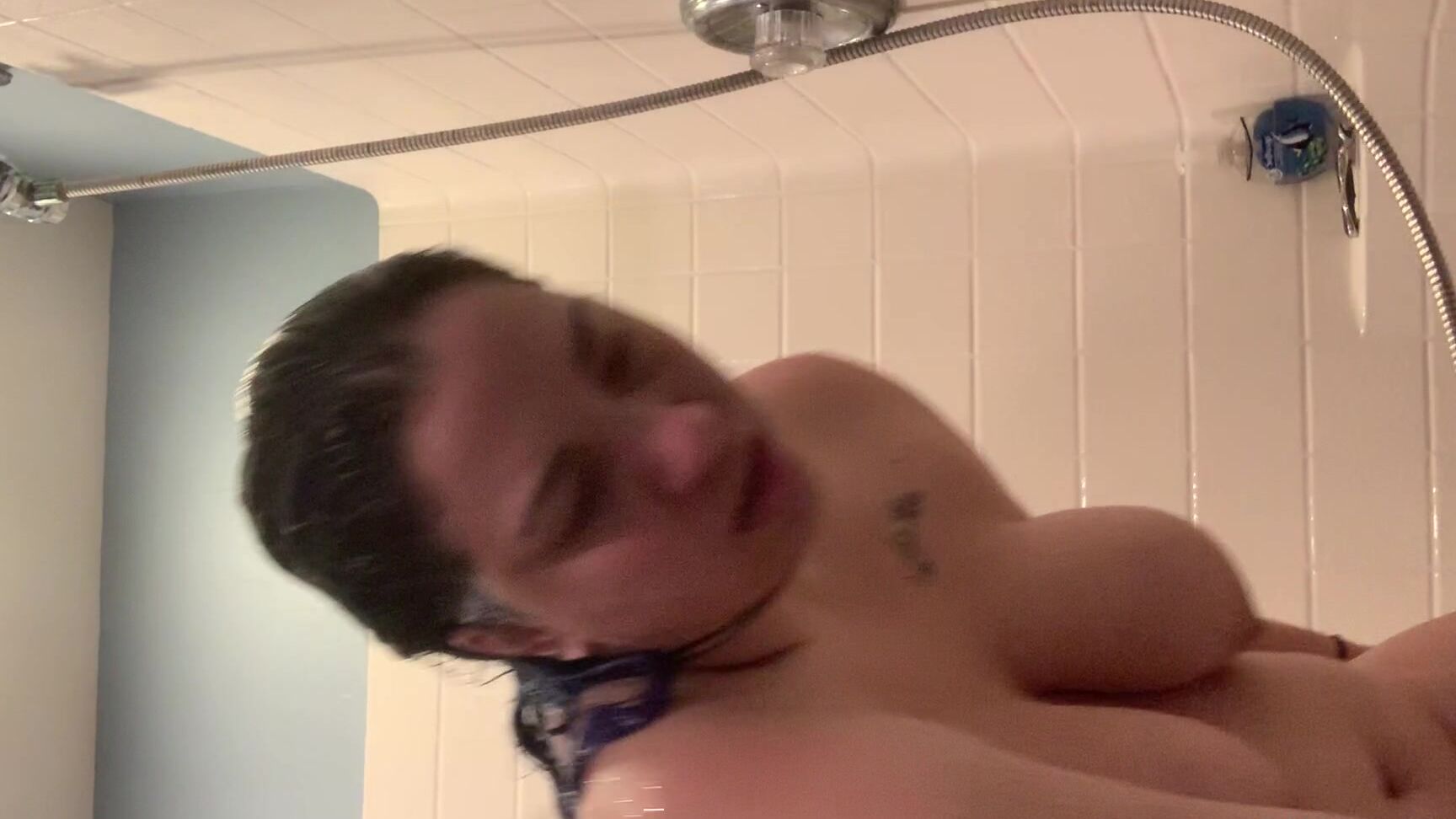 Xxchasitybelle It S Wet Wednesday Whats A Girl To Do When All Her