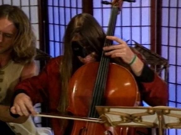 "Channone, Christy Canyon, Jill Kelly, Marine Cartier, Nici Sterling, Patricia Kennedy, Brad Armstrong, Marc Wallice, Richie Razor, Steven St. Croix, Tom Byron" Feature Night Breed Vivid