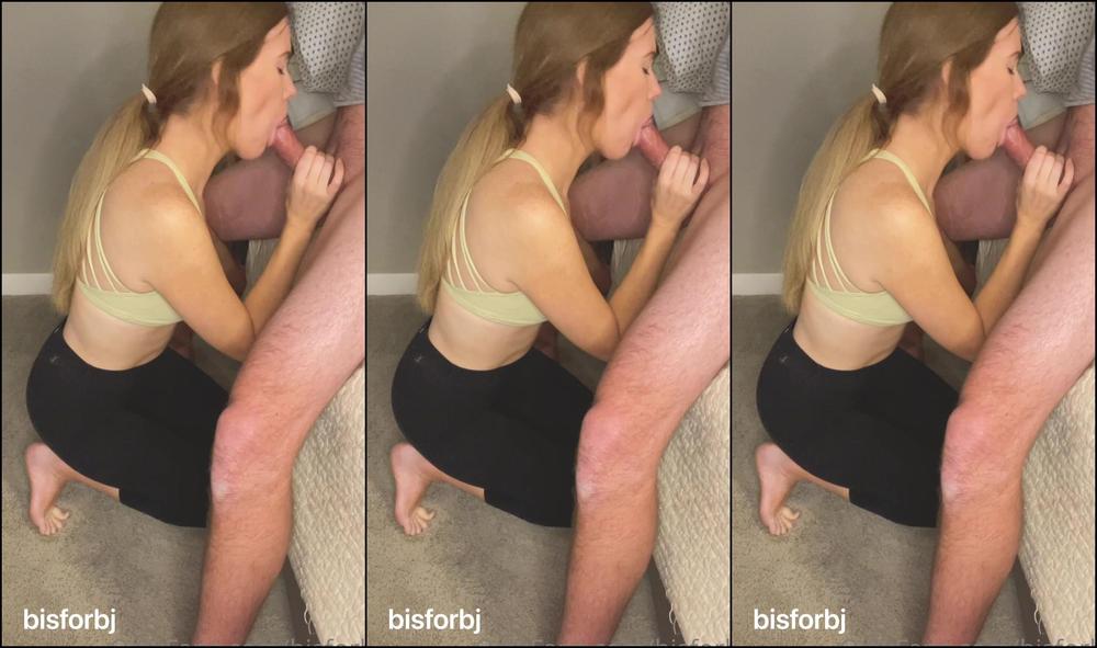 Littlelovelywife Blowjob Right Before I Go To The Dentist I Don T Think He Ll Want To Know Where Thi