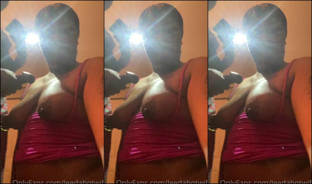 Leedahotwife I Asked For Likes Y All Gave So