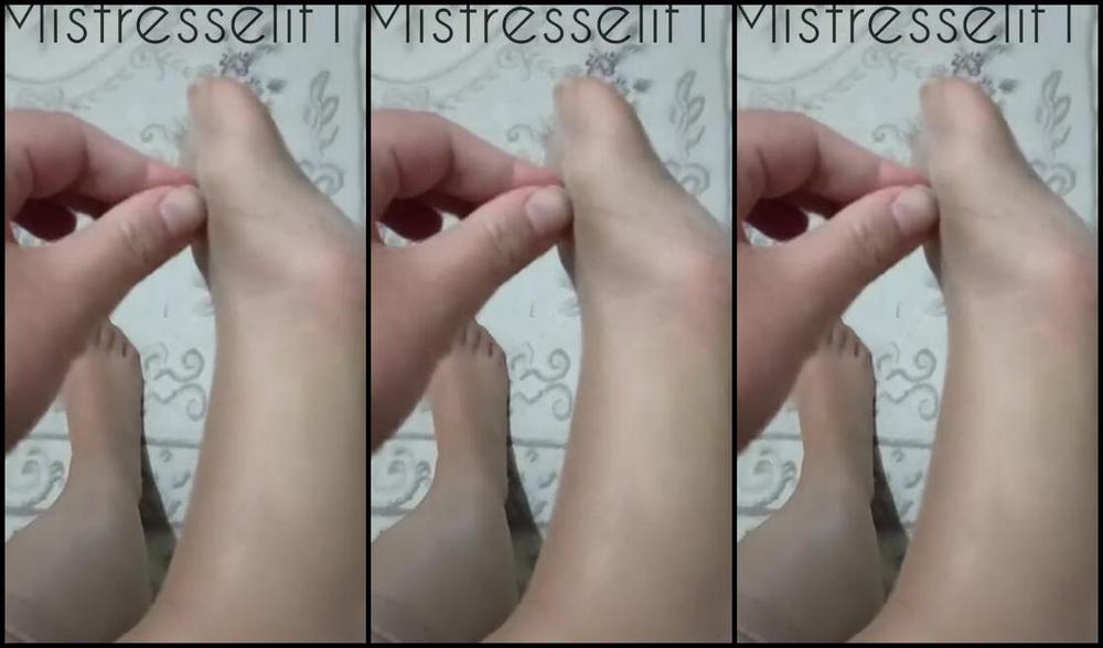 Mistresselif Onlyfans Video 41