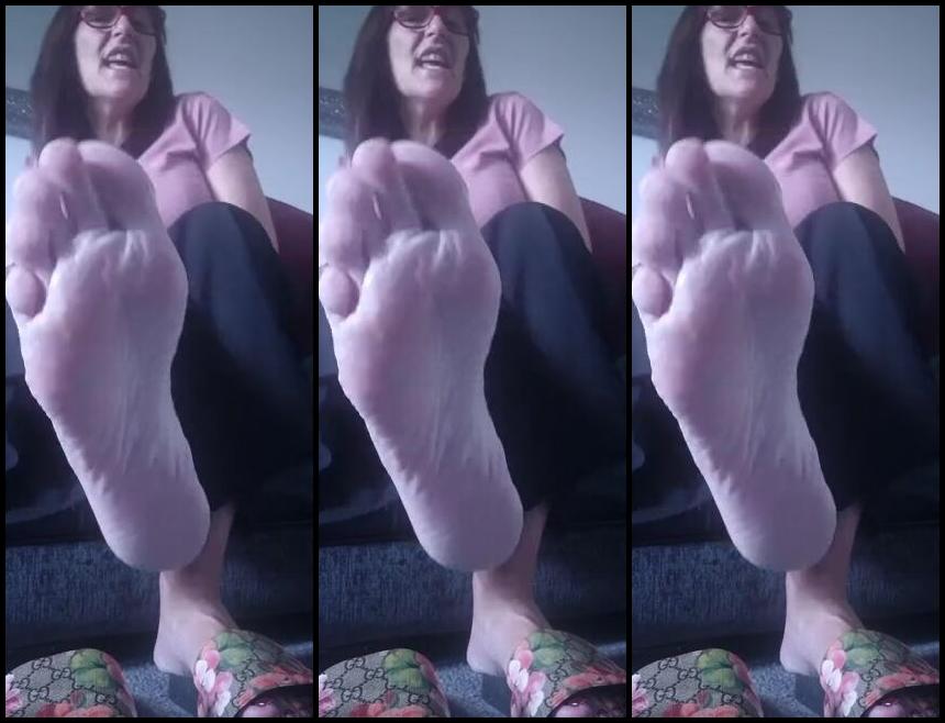 Miss B Nicknamed Missb52S Onlyfans 08 17 2024 All About My Beautiful Feet