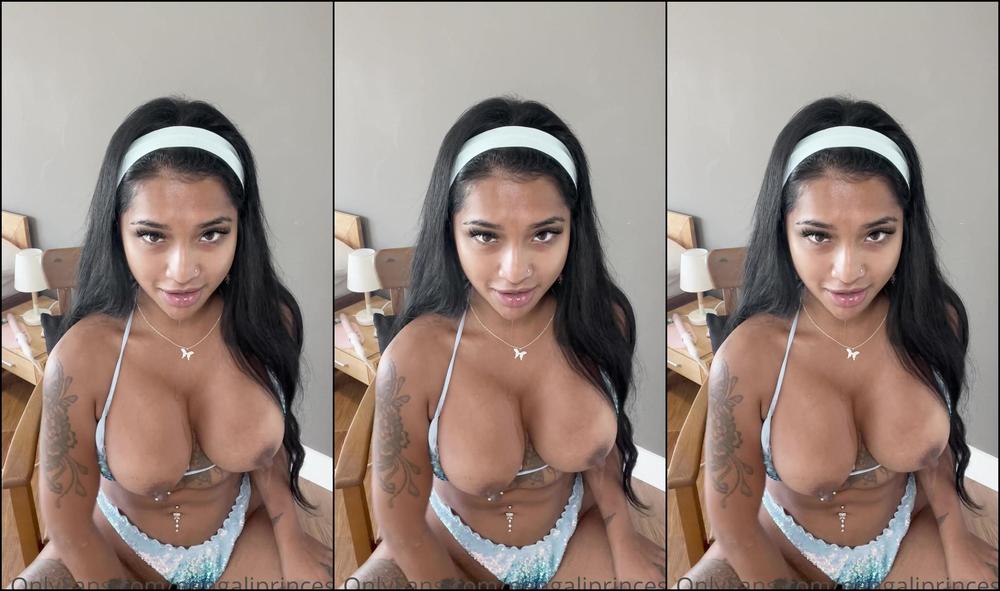 Pengaliprincess Fuck Me I M Horny