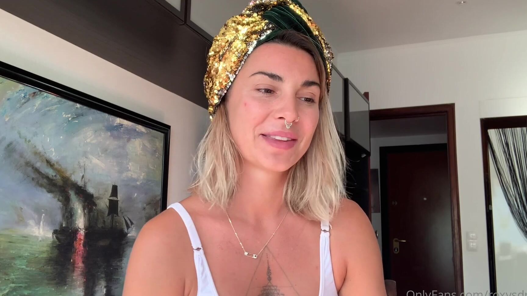 Roxysdream My Sexeducational Video The Full Version Of My Blow Job Tutorial With Different Actua