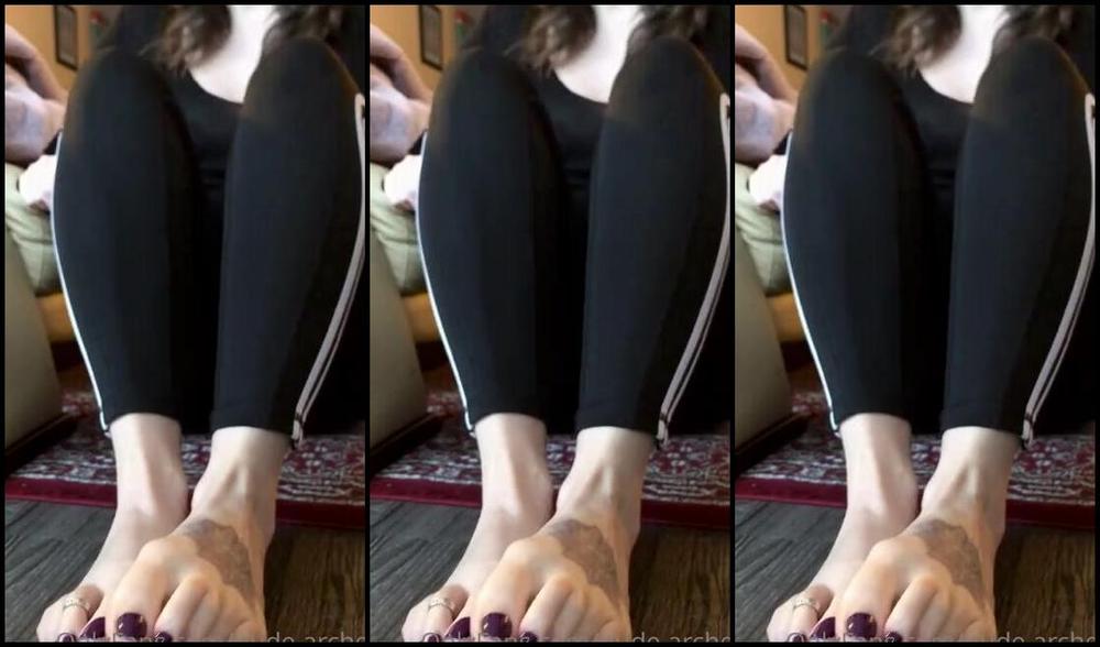 Nude Arches Nicknamed Nude Arches 01 30 2023 Onlyfans Video Good Morning Ready For Breakfast 5