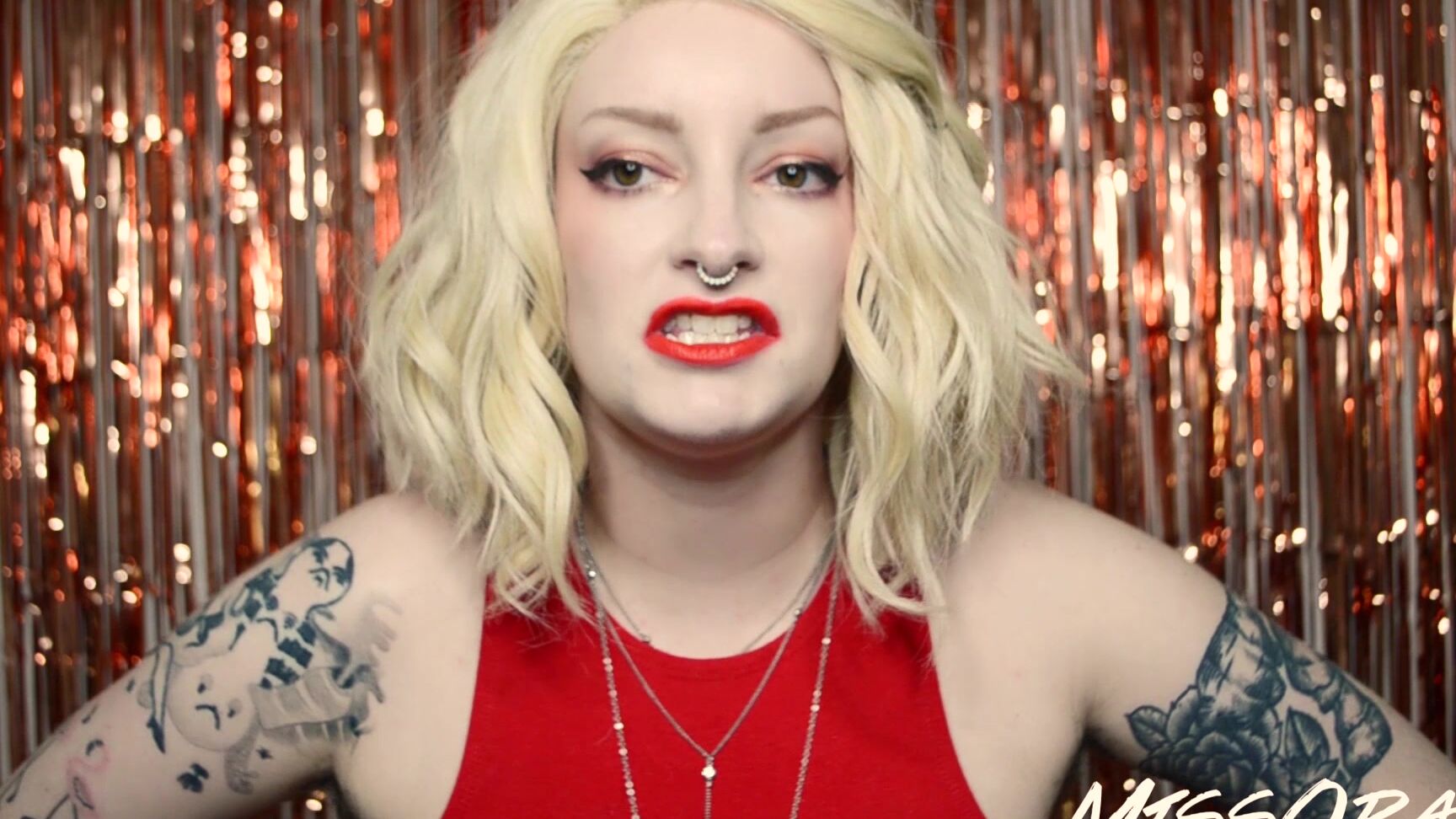 Miss Opal His Sex Slave