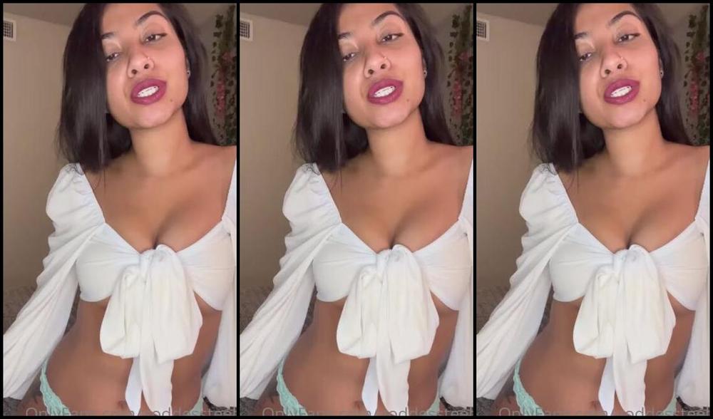Goddess Nova Nicknamed Goddessnova 10 23 2022 Onlyfans Video No Thinking Just Jerking Have I Turned You Into A Mindless Chronic Masturbator Who Cant