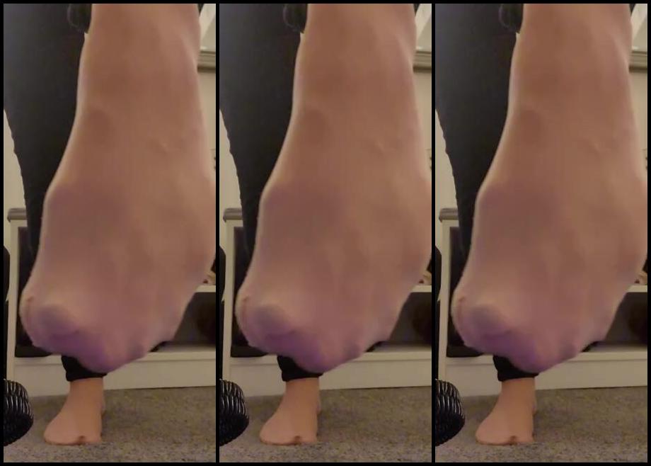 Miss B Nicknamed Missb52S Onlyfans 01 07 2023 Todays Boots And Nylons